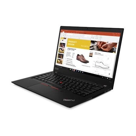 Lenovo TS T14S G1 I5 16G 512G W10P 20T00028US